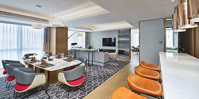 Holiday Inn Guangzhou South Lake by IHG