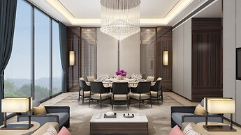 Holiday Inn Guangzhou South Lake by IHG