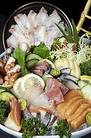 Holiday Inn Guangzhou South Lake by IHG