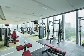 Holiday Inn Guangzhou South Lake by IHG