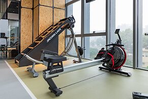 Holiday Inn Guangzhou South Lake by IHG