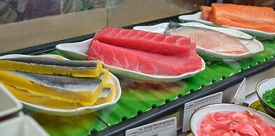 Holiday Inn Guangzhou South Lake by IHG