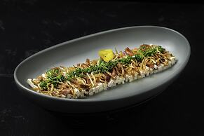 Holiday Inn Guangzhou South Lake by IHG