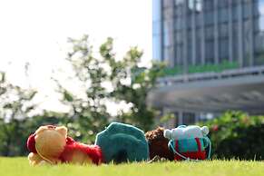 Holiday Inn Guangzhou South Lake by IHG