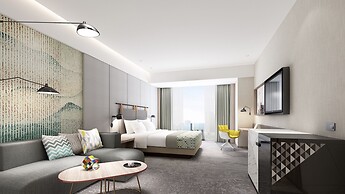 Holiday Inn Guangzhou South Lake by IHG