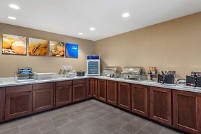 Comfort Suites