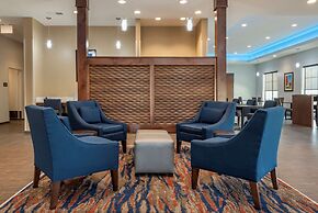 Comfort Suites