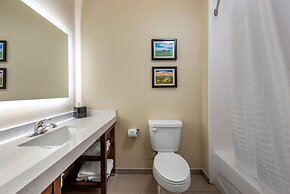 Comfort Suites