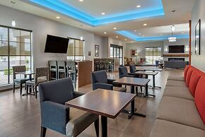 Comfort Suites