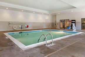 Comfort Suites