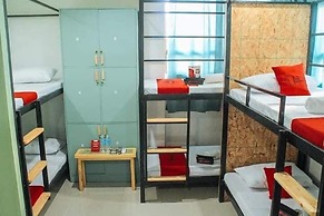 Katris Homes - Hostel