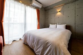 Little Island Okinawa Matsuyama