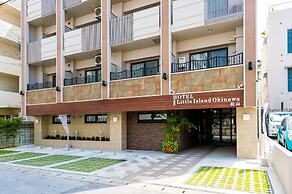 Little Island Okinawa Matsuyama