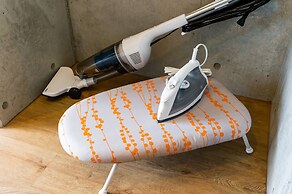 Little Island Okinawa Matsuyama