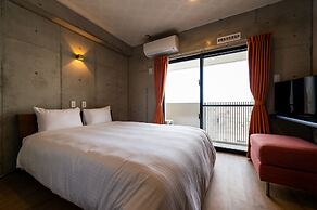 Little Island Okinawa Matsuyama