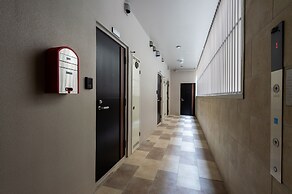 Little Island Okinawa Matsuyama