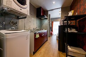 Little Island Okinawa Matsuyama