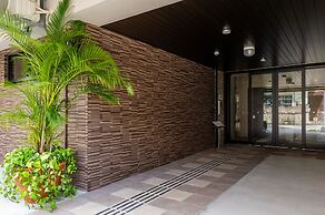 Little Island Okinawa Matsuyama