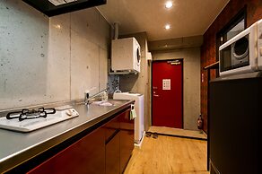 Little Island Okinawa Matsuyama