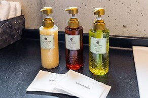 Little Island Okinawa Matsuyama