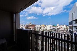 Little Island Okinawa Matsuyama