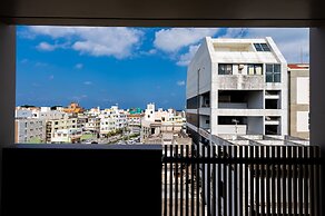 Little Island Okinawa Matsuyama