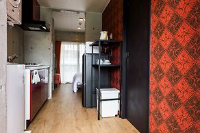 Little Island Okinawa Matsuyama