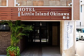 Little Island Okinawa Matsuyama