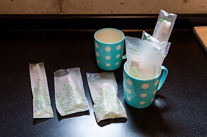 Little Island Okinawa Matsuyama