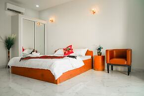 Intanou Boutique Hotel Kampot