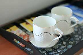 Intanou Boutique Hotel Kampot