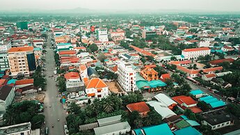 Intanou Boutique Hotel Kampot