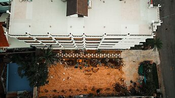 Intanou Boutique Hotel Kampot