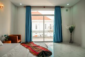 Intanou Boutique Hotel Kampot