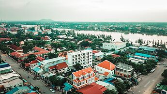 Intanou Boutique Hotel Kampot