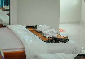 Intanou Boutique Hotel Kampot