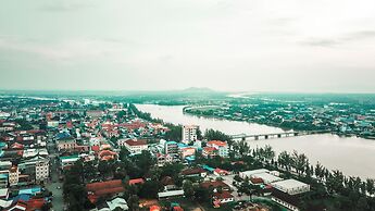 Intanou Boutique Hotel Kampot