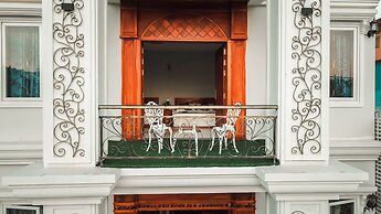 Intanou Boutique Hotel Kampot