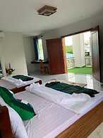 Intanou Boutique Hotel Kampot