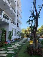 Intanou Boutique Hotel Kampot