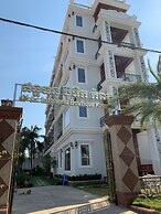 Intanou Boutique Hotel Kampot