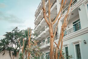 Intanou Boutique Hotel Kampot