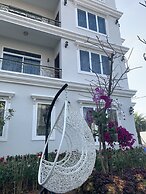 Intanou Boutique Hotel Kampot