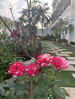 Intanou Boutique Hotel Kampot