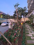 Intanou Boutique Hotel Kampot