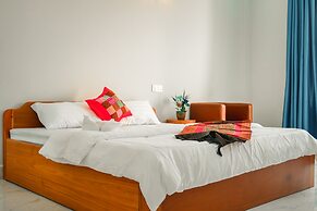 Intanou Boutique Hotel Kampot