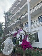 Intanou Boutique Hotel Kampot