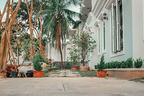 Intanou Boutique Hotel Kampot