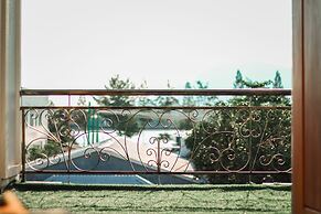 Intanou Boutique Hotel Kampot