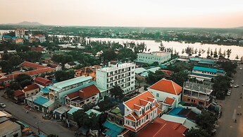 Intanou Boutique Hotel Kampot